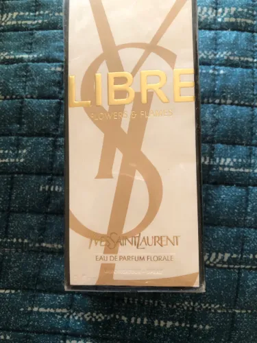 Vendo perfume importado 