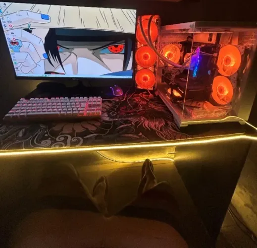 Pc gamer