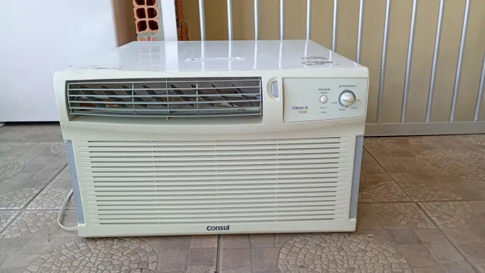 Ar Condicionado 12.000 Btus