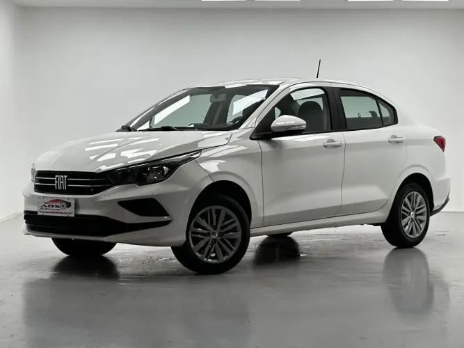 Fiat Cronos Drive 1.0 6V 2025