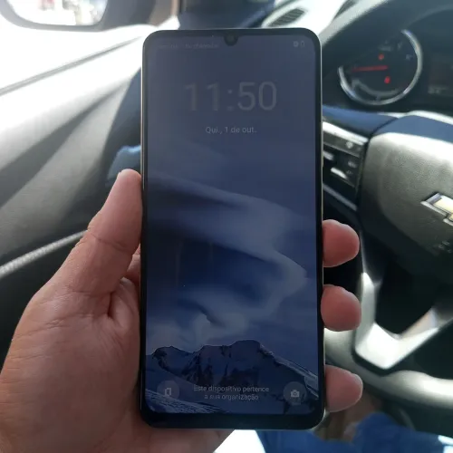 Celular Realme Note 70