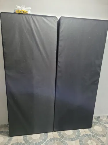 Cama Box Queen