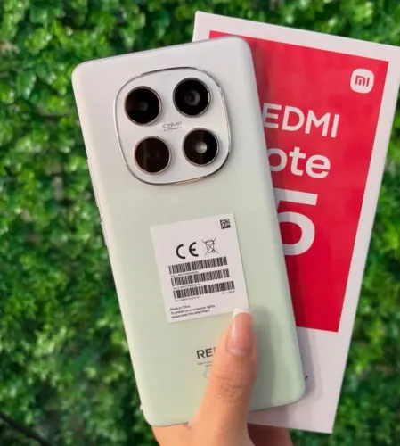 Celular Note 15 4g512/8 na cor verde original lacrado/me chama no whats loja física