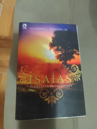 Livro Isaías