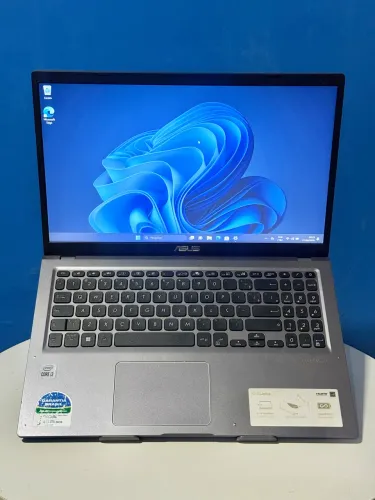Notebook Asus - i3 10ªGth 8Gb SSD 256Gb | Aceito cartão