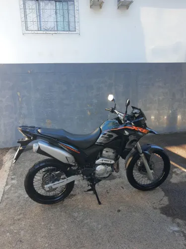 XRE 300 adventure 2019