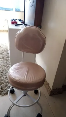 Mocho com defeito apenas em 1 roda