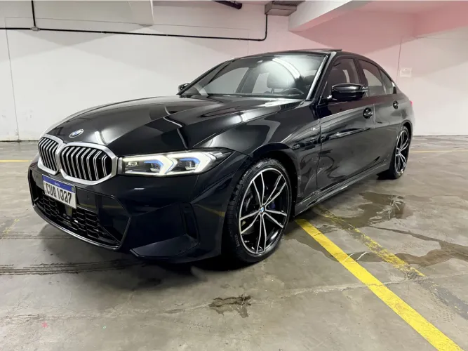 BMW 320I 320i 2024