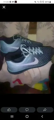 Tênis Unissex Air Max 