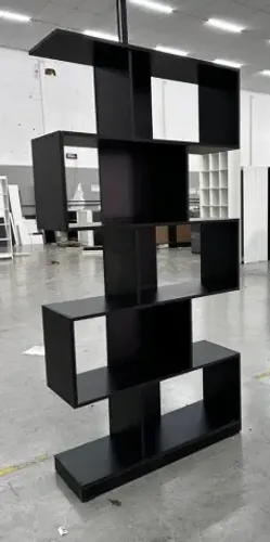 ESTANTE S - 100% MDF - NOVO