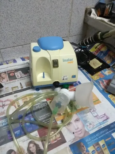 Nebulizadores