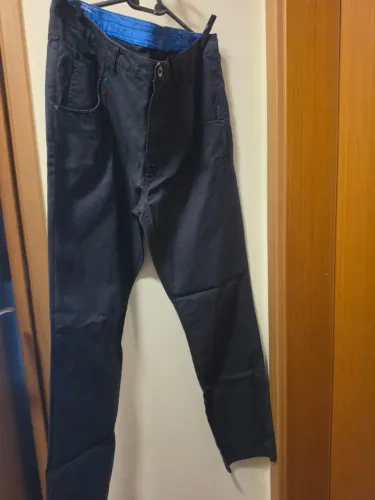 Calça Adidas Argentina 38 nova