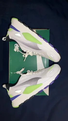 Puma RS 3.0 Synth Pop