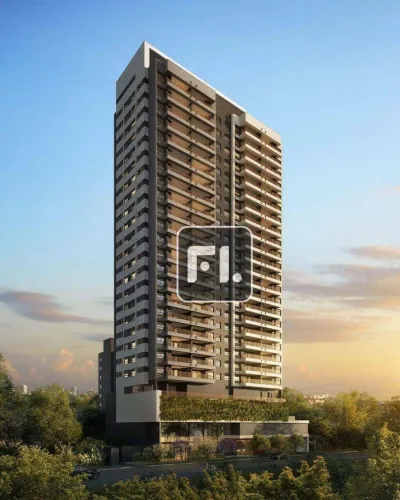 Loja à venda, 287 m² por R$ 2.322.000,01 - Jardim Prudência - São Paulo/SP