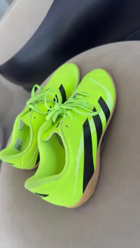 Tênis chuteira Adidas ORIGINAL