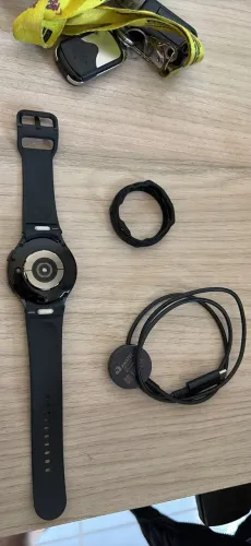Samsung Watch 6 44mm GPS 20mm