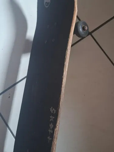 Skate iniciante