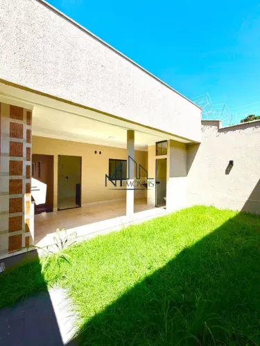 Casa para venda, 3 quarto(s), Pontal Sul Acréscimo, Aparecida De Goiania