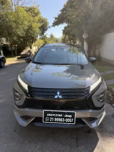 Mitsubishi Eclipse Cross HPE-S 1.5 16V 165cv Aut. 2025
