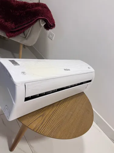Ar-condicionado Philco