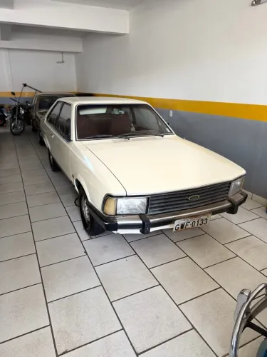 Ford Corcel II L 1983