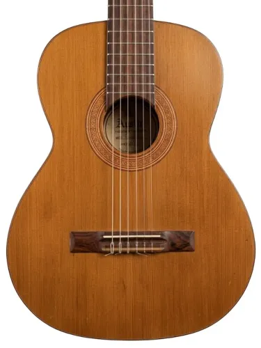Violão Rozini 7 Cordas Modelo Profissional