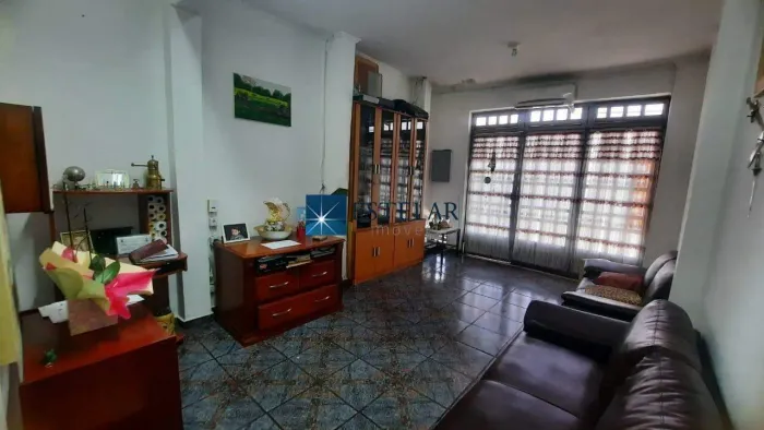 SOBRADO DISPONÍVEL PARA LOCAÇÃO - ALTO DA BOA VISTA - MOGI DAS CRUZES/ SP