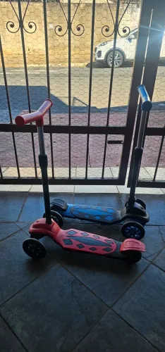 Patinete infantil