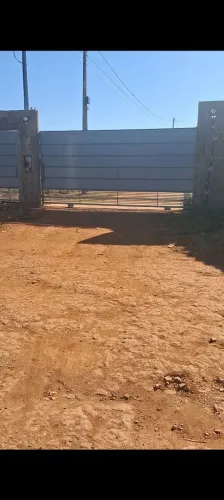 Lote ponte alta