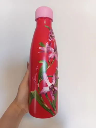 Garrafa Farm Original Orquídea - 500ml