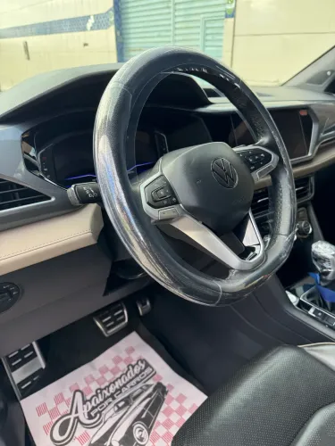 Volkswagen Taos Launching ED. 1.4 250 TSI Flex AUT 2022