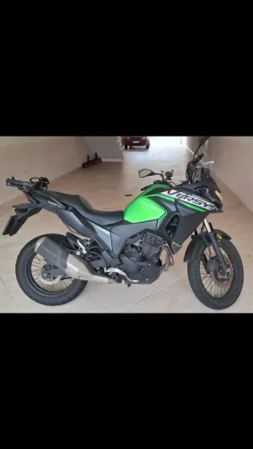Kawasaki Versys-X 300 2024 | Excelente oportunidade