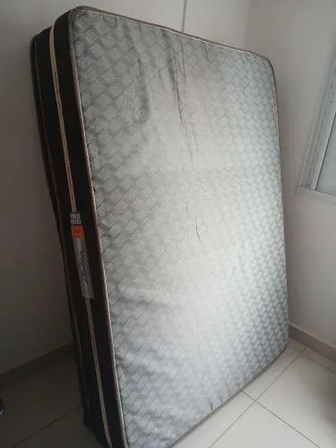 Colchão Casal Oportunidade 