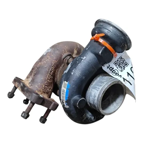 Turbina Micro Mercedes Benz Picolo 710 Om364la E1165