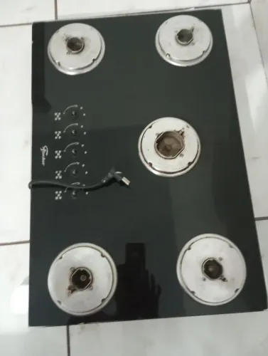 Vendo este fogão não entrego