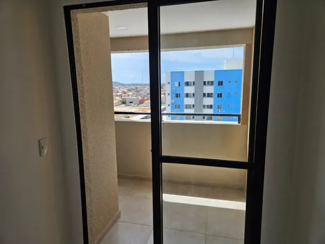 Apartamento à venda no GOLDEN VILLAGE, COSTA PARADISO, Barra dos Coqueiros, SE