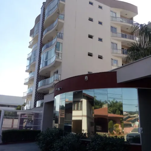 APARTAMENTO À VENDA - RIO DO SUL/SC