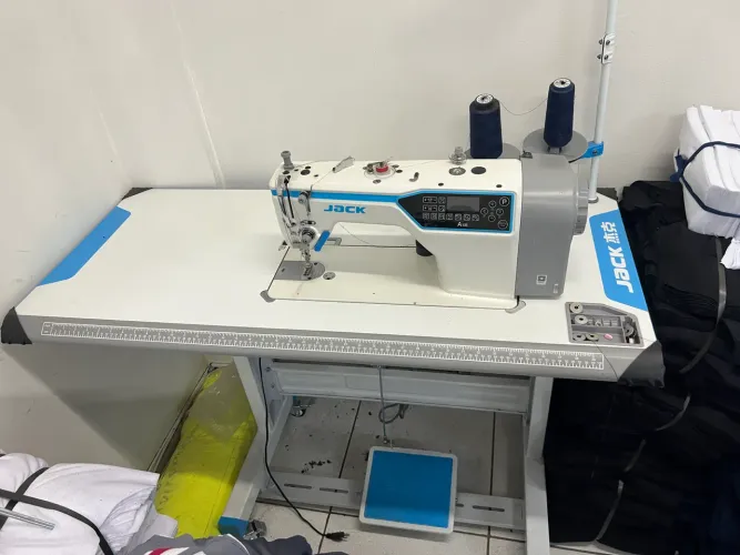 Reta eletronica Jack A4b