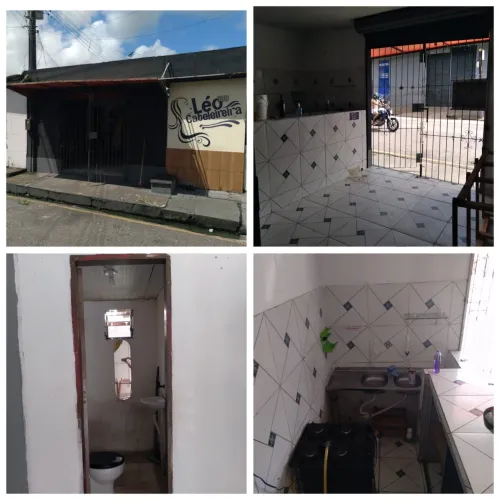 Aluga- se ponto na cidade nova 5
