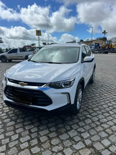 Chevrolet Tracker LTZ 1.0 Turbo 12V Flex AUT 2023
