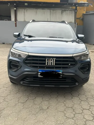 Fiat Pulse Drive 1.3 8V Flex Aut. 2022
