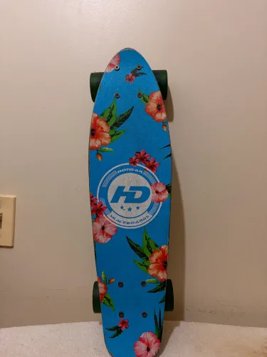 Skate mini cruiser Hondar 