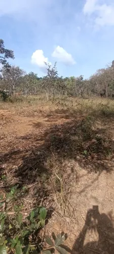 CHACARA COM AGUA 30 KM DE ANAPOLIS