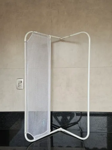 Proteção para cama 