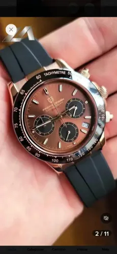 RELÓGIO PAGANI