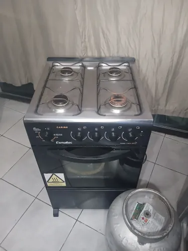 Fogão 4 bocas