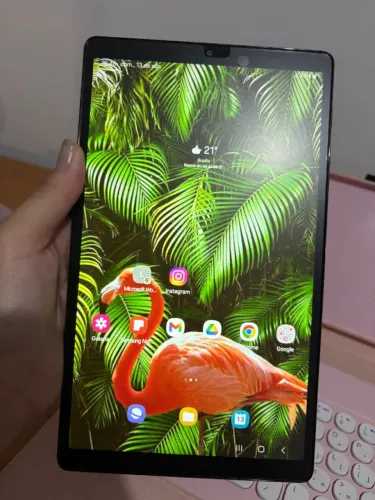Tablet Samsung Galaxy -A7 lite