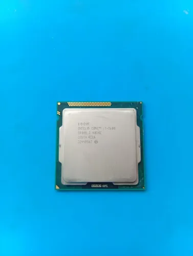 processador intel core i7-2600 lga 1155