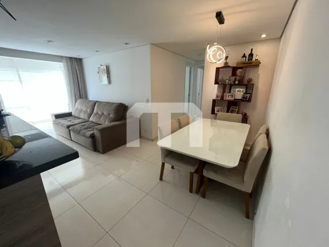 Luzes da Mooca com 82m2 - 3 Dorm 1 Suite 1 Vaga + Depósito para venda
