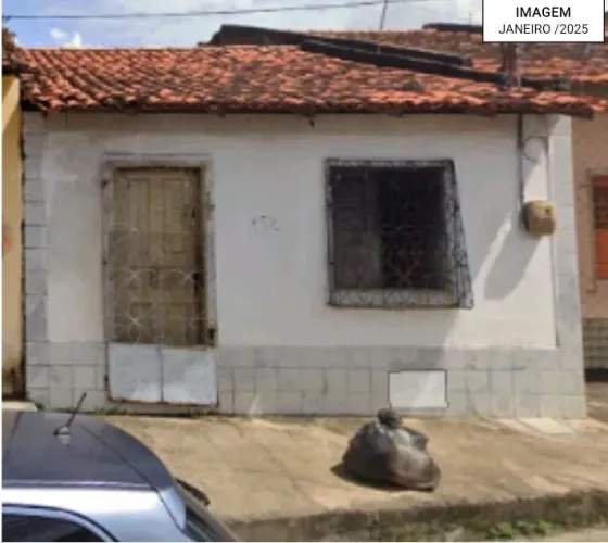 VENDO CASA 